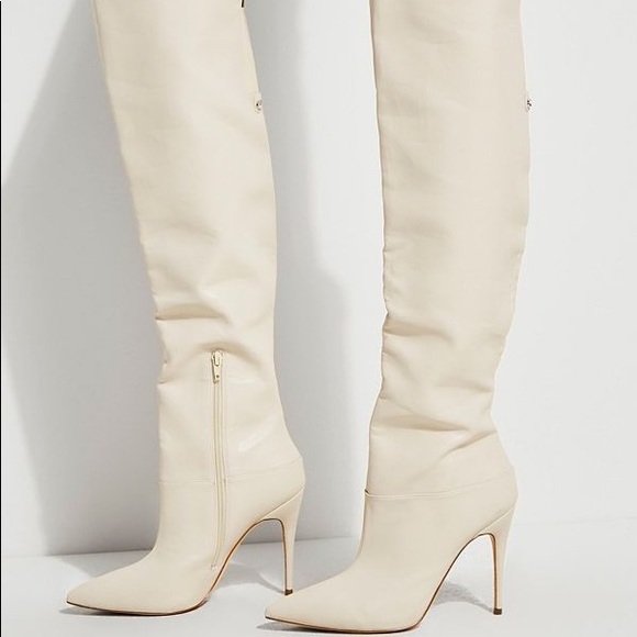 guess orianna boot